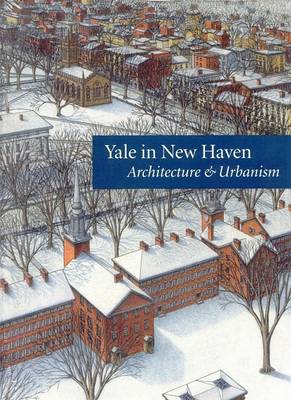 Yale in New Haven book