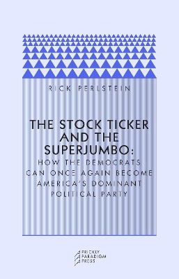 Stock Ticker and the Superjumbo book
