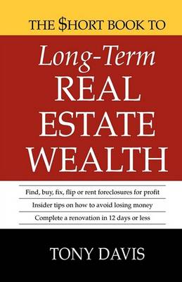 $Hort Book to Long-Term Real Estate Wealth book
