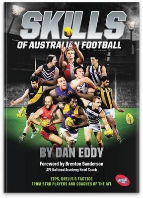 Skills of Australian Football book