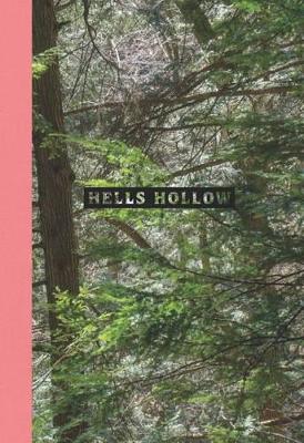 Melissa Catanese: Hells Hollow book