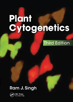 Plant Cytogenetics book