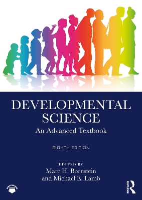 Developmental Science: An Advanced Textbook by Marc H. Bornstein