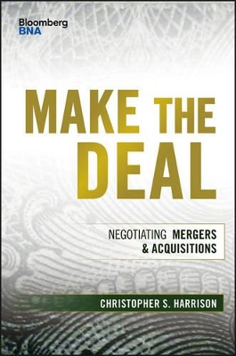 Make the Deal book