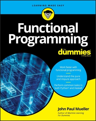 Functional Programming For Dummies book