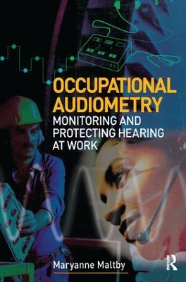 Occupational Audiometry book