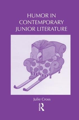 Humor in Contemporary Junior Literature book