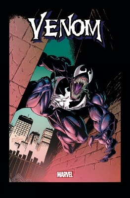 Venomnibus Vol. 1 by David Michelinie