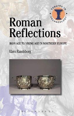 Roman Reflections book