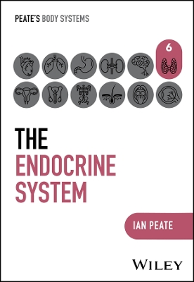 The Endocrine System book
