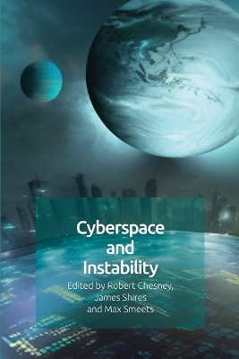 Cyberspace and Instability book