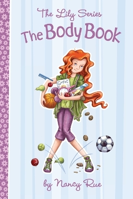 Body Book book