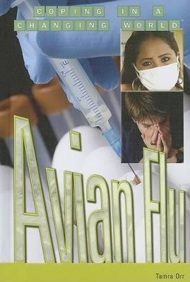 Avian Flu book