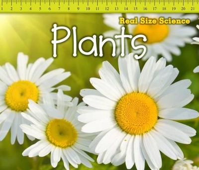 Plants book