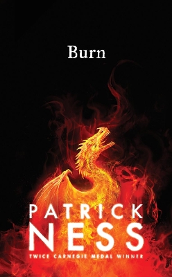 Burn book