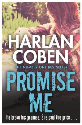 Promise Me book