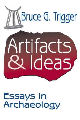 Artifacts and Ideas book