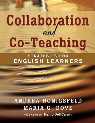 Collaboration and Co-Teaching book