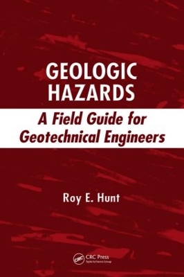 Geologic Hazards book