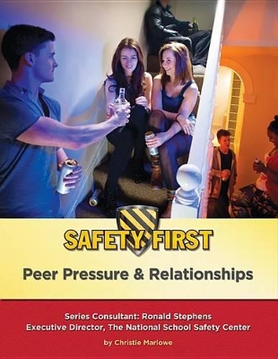 Peer Pressure & Relationships book