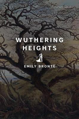 Wuthering Heights book