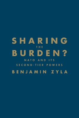 Sharing the Burden? by Benjamin Zyla