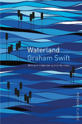 Waterland by Graham Swift