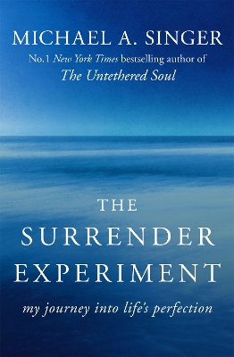 Surrender Experiment book