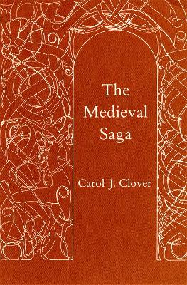 The Medieval Saga book