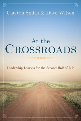 At the Crossroads book