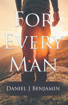 For Every Man book