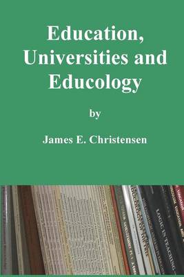 Education, Universities and Educology book