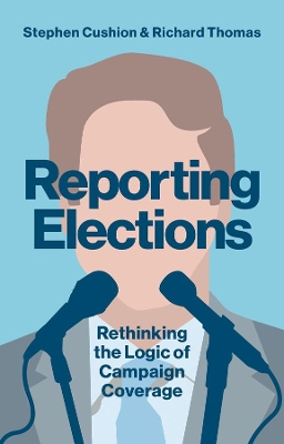 Reporting Elections book