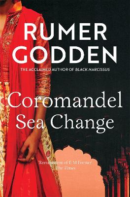 Coromandel Sea Change book