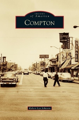 Compton book