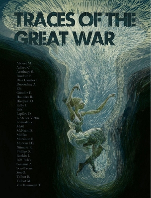 Traces of the Great War book