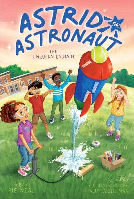 The Unlucky Launch: Volume 2 book