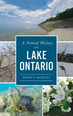 Natural History of Lake Ontario book