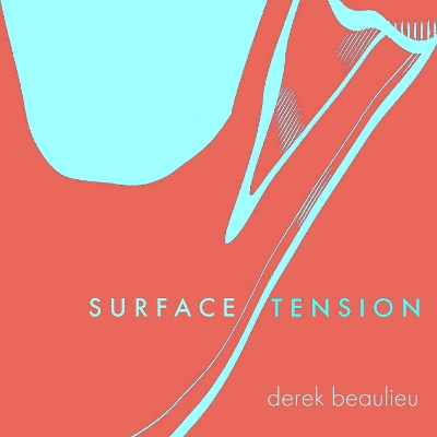 Surface Tension book