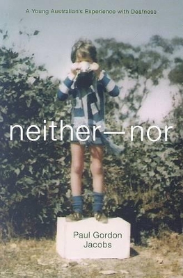 Neither-Nor book