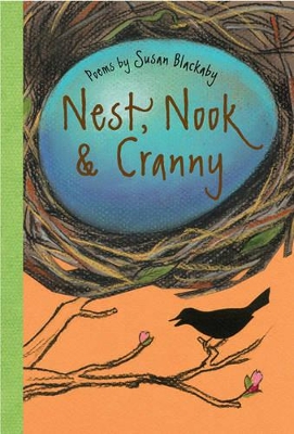 Nest, Nook & Cranny book