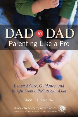 Dad to Dad book