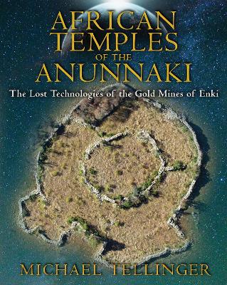 African Temples of the Anunnaki book