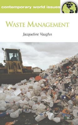 Waste Management book