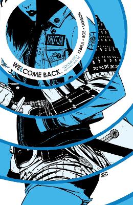 We(l)come Back Vol. 2 book