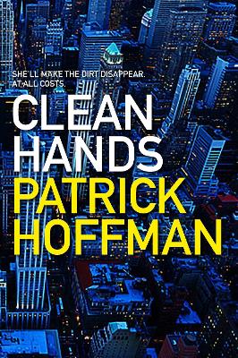 Clean Hands book