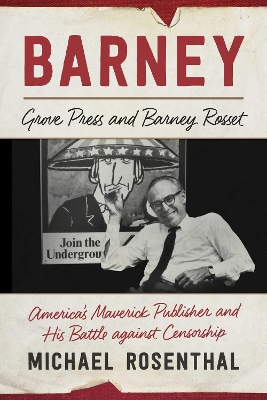 Barney book