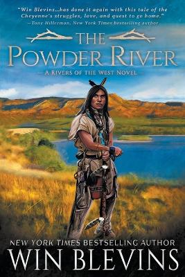 The Powder River: A Mountain Man Western Adventure Series book