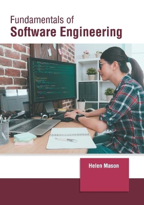 Fundamentals of Software Engineering book