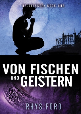 Von Fischen und Geistern book